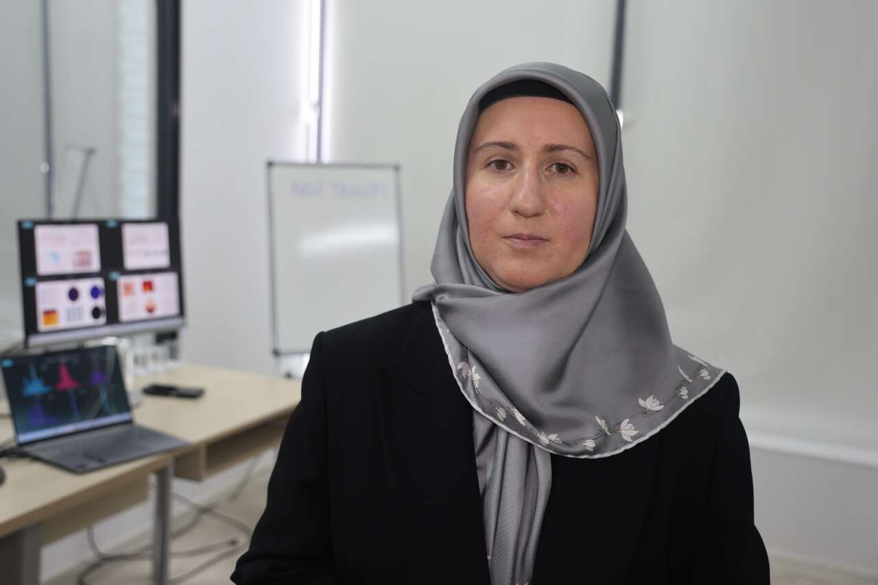 Türkiye’de bir ilk! Konya’da beynin haritası çıkarılacak 6